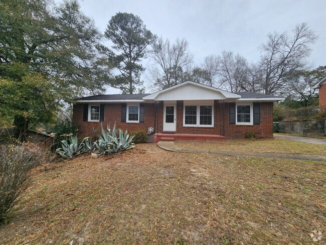 Building Photo - 4 Bedroom 2 Bath East Columbus Rental