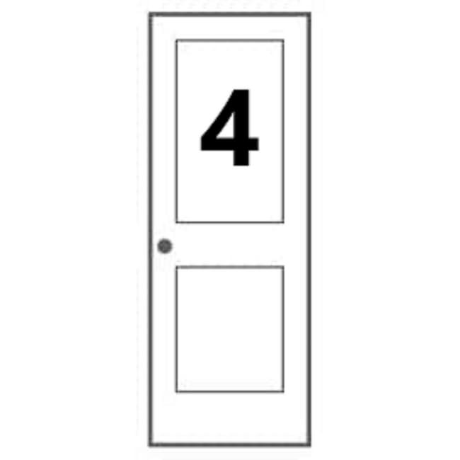 Building Photo - 3215 Vesey Ave Unit 4 - Second Left Door