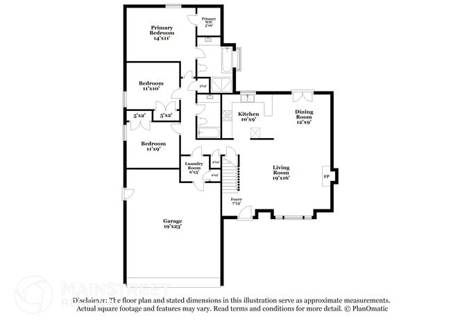 Photo - 1604 Pennington Cir