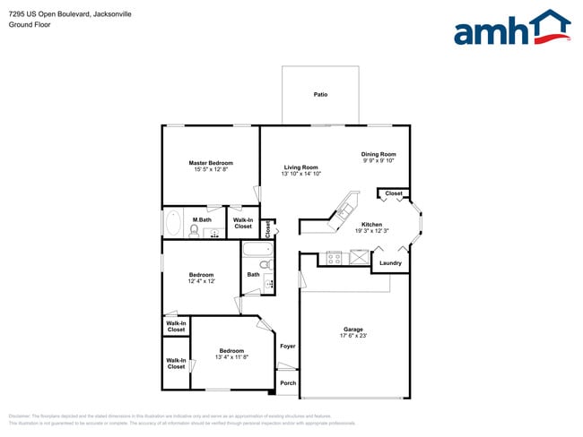 Photo - 7295 US Open Blvd