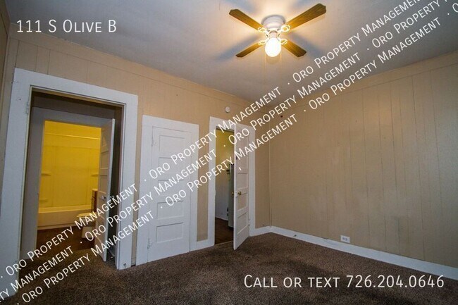Photo - 111 S Olive St