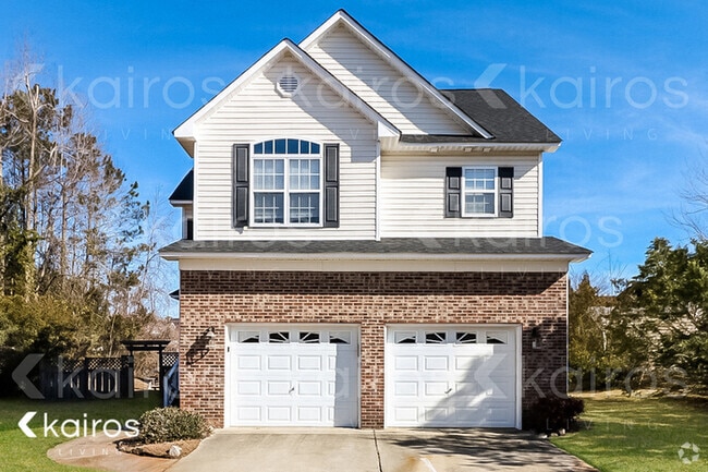 Building Photo - 135 Hillandale Rd Rental