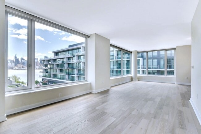 Photo - 1000 Ave at Port Imperial Unit 501