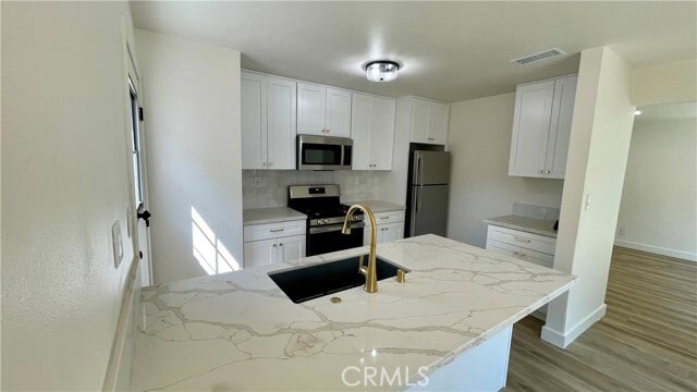 Building Photo - 4335 Elm Ave Unit A Rental