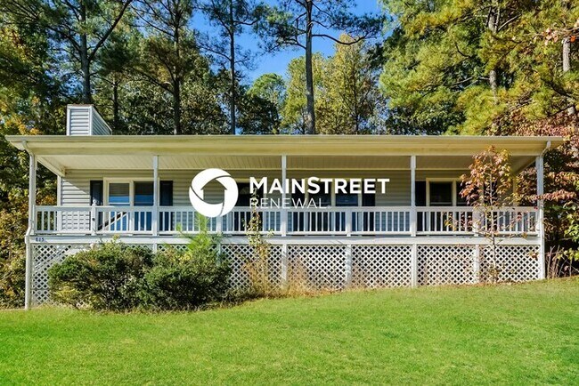 Building Photo - 3 Bedroom Pet-Friendly Home in Durham, NC ...