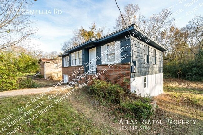 Photo - 433 Camellia Rd