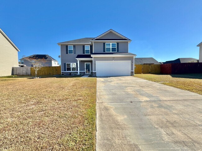 Photo - MOVE-IN READY! [PET FRIENDLY]