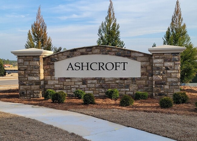 Photo - Ashcroft