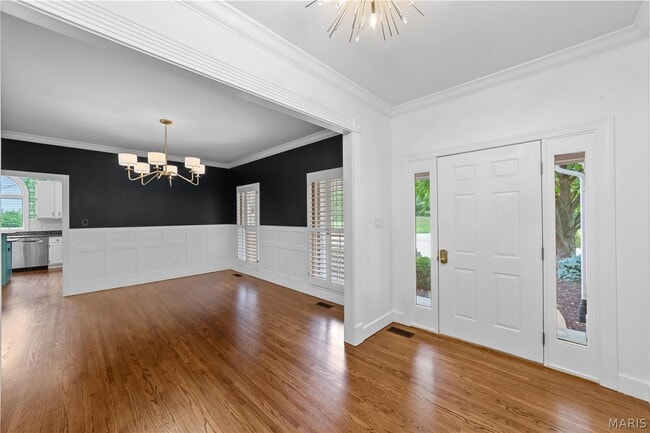 Photo - 1308 Amherst Terrace Way