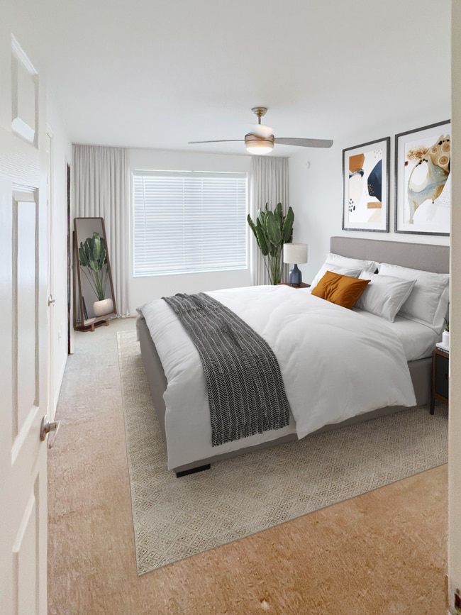 The Villages at Laurel Meadows