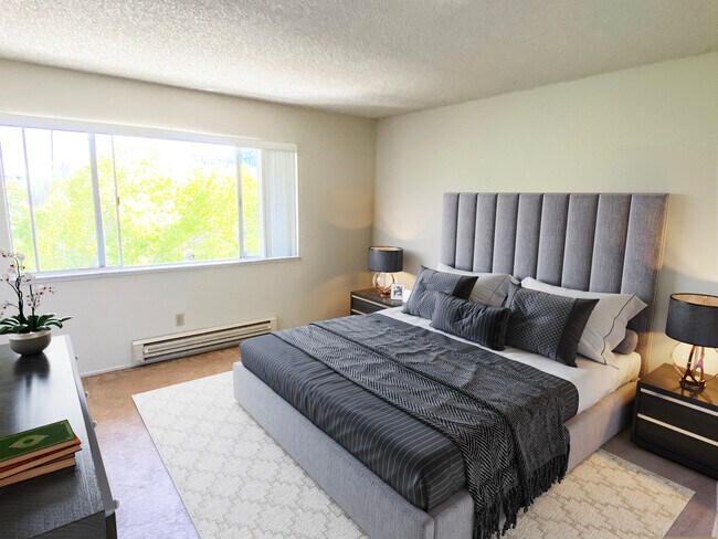 Photo - Fayette Townhouse Apartments