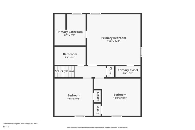 Photo - 209 Brandon Ridge Cir