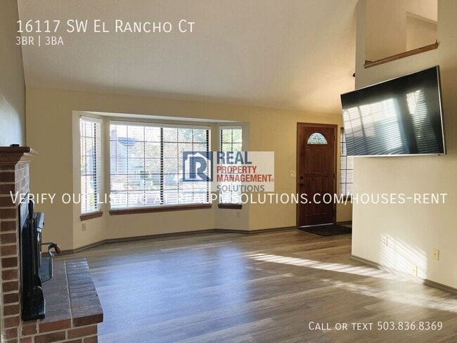 Photo - 16117 SW El Rancho Ct