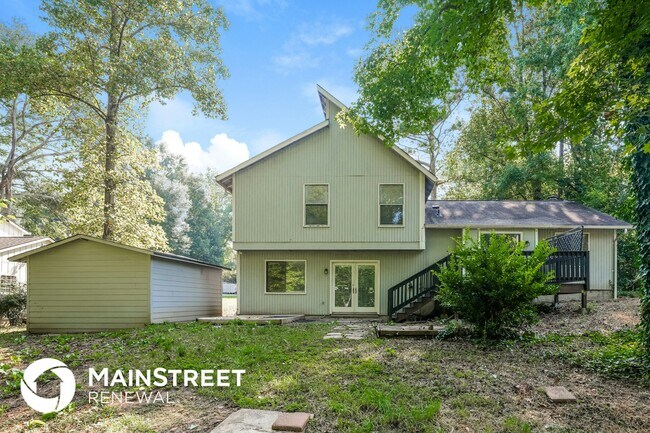 Photo - 2464 Landington Way NW