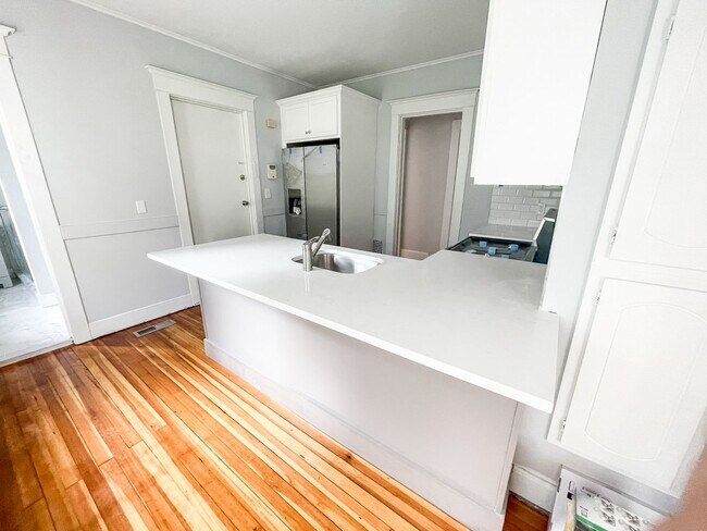 Photo - 610 Orange St Unit 1