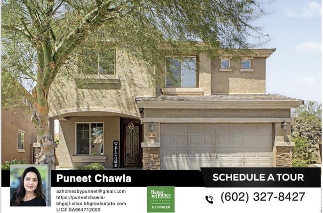Building Photo - 12394 N 69th Ave