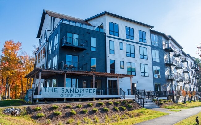 Photo - The Sandpiper Residences