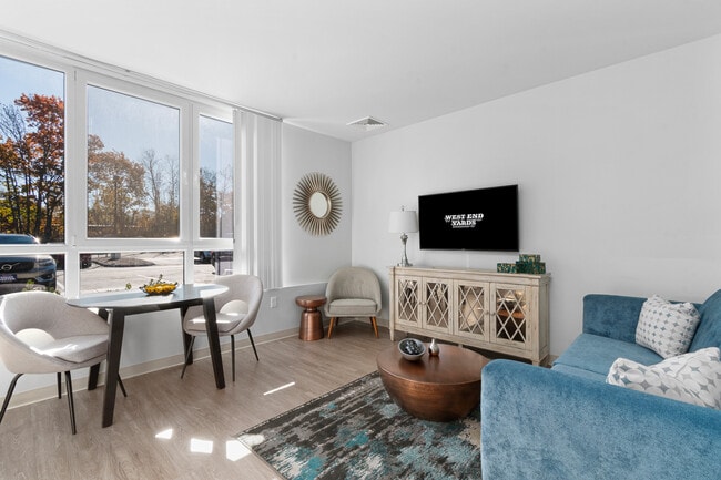 Photo - West End Yards