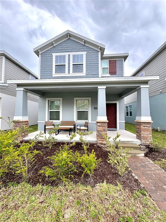 Building Photo - 6424 Pne Frk Aly Rental