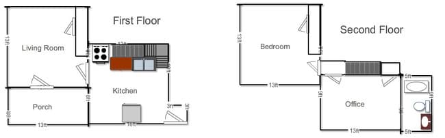 Photo - 491 Robinson St