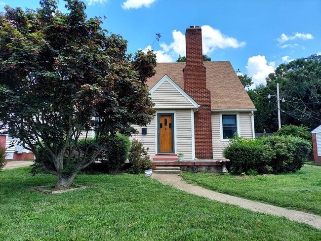 Photo - 2907 Bon Air Ave House