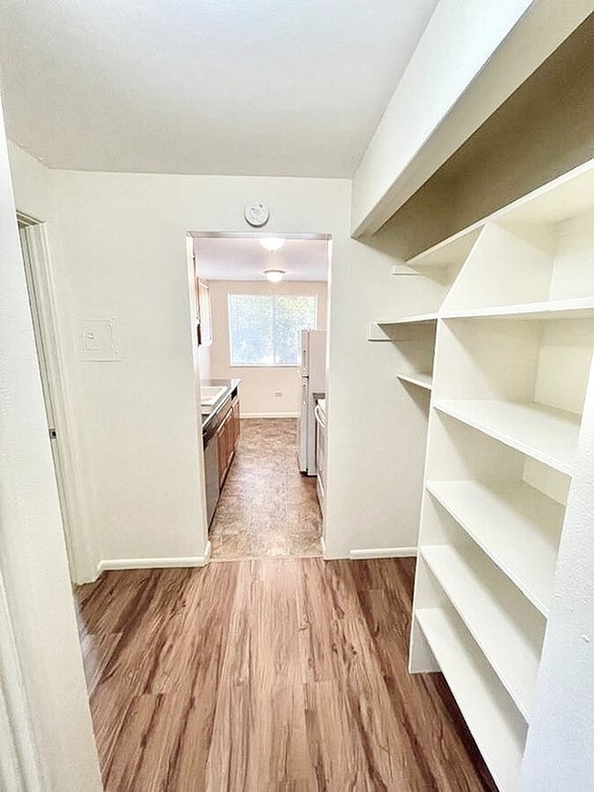 WRM hall - Wheat Ridge Manor