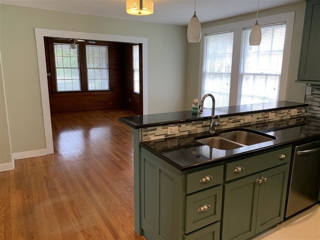 Photo - 1603 M L KING JR Blvd