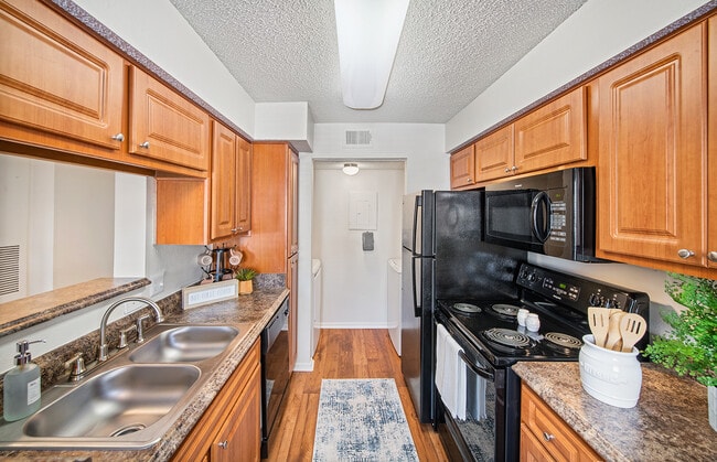 MAA Glen Allen | Glen Allen, VA | Starting at $1,573 | ForRent.com