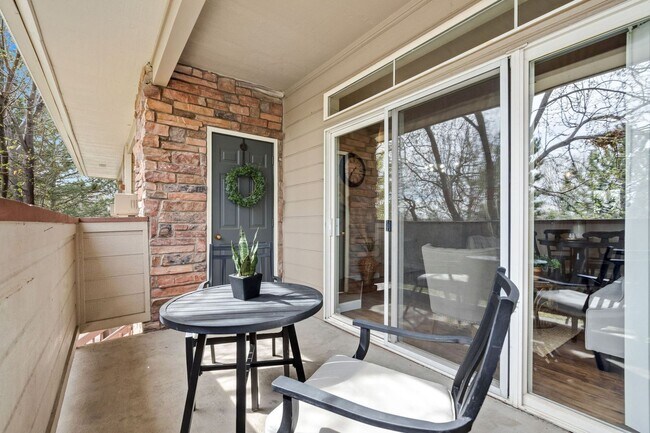 Photo - Students Welcome! 3 Bed, 2 Bath Condo in Rockbridge, SE Fort Collins Unit 4545 Wheaton Dr B230