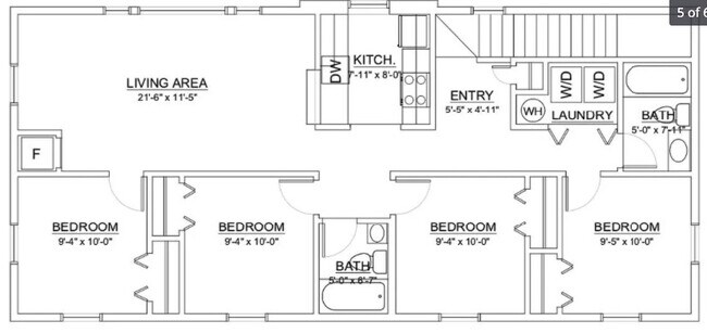 Photo - 2106 Fairmont St SE