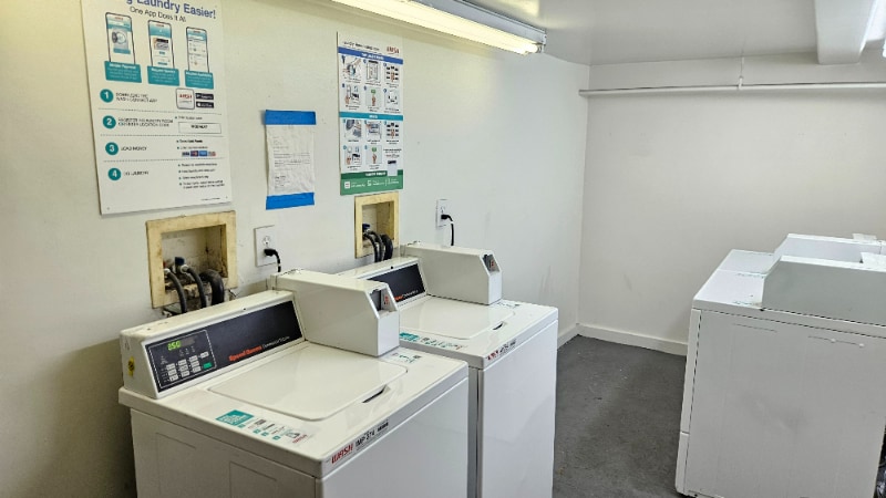 Photo - 727 S Coronado St Unit 302