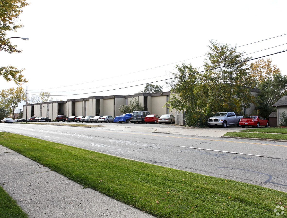 Photo - Prospect Manor