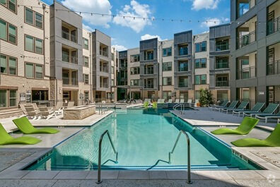Building Photo - Theo Allen Gateway Rental