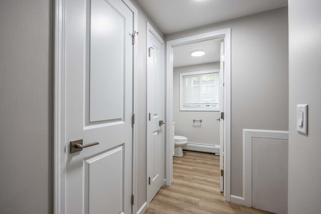 Glenora Gardens