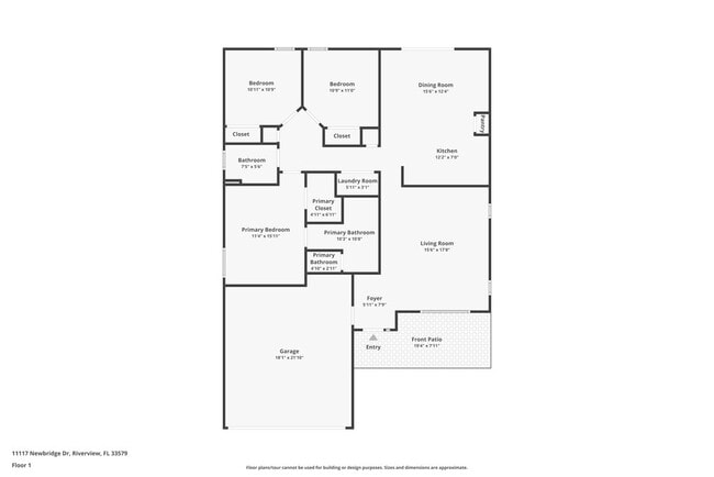 Photo - 11117 Newbridge Dr