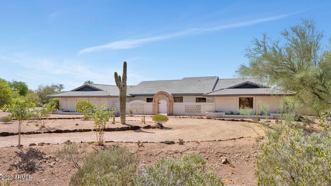 Photo - 3411 E Valley Vista Ln