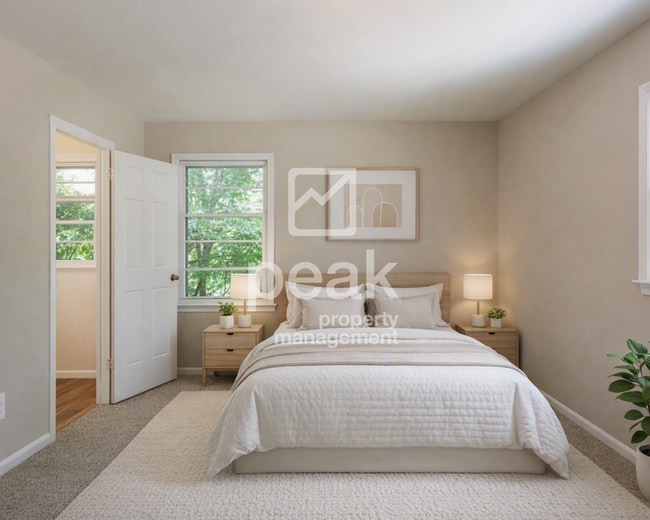 Photo - $1300! 3Bed/1Bath in Center Point! Available Now!