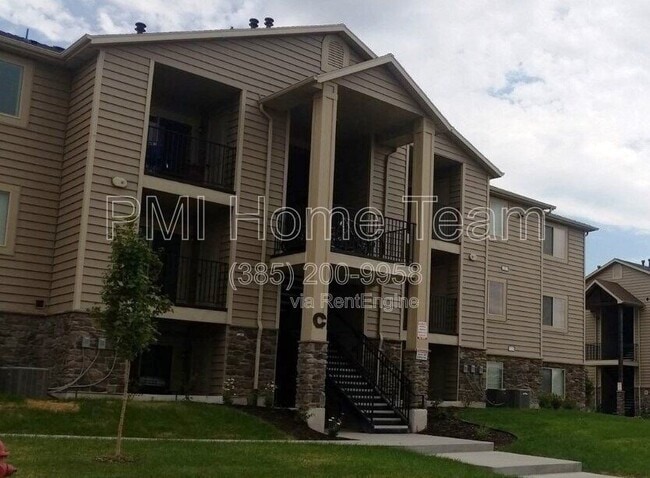 Photo - 2510 Charleston Ave Unidad B10