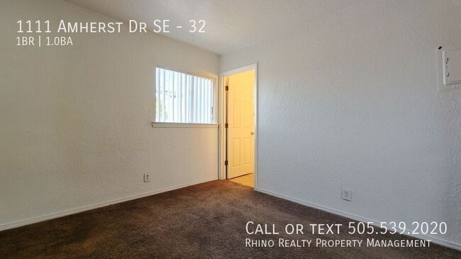 Photo - 1111 Amherst Dr SE Unidad 32