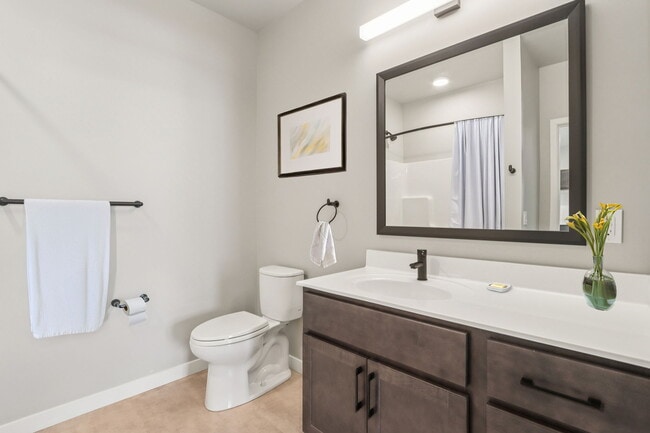 Karrick Apartments