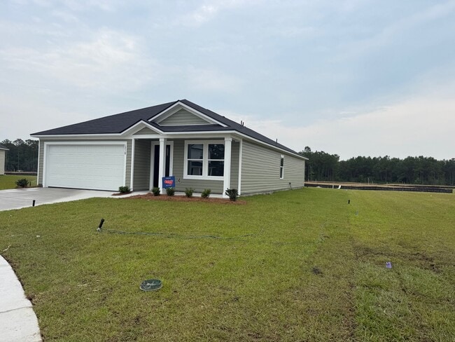 1218 Black Kite Ct SW