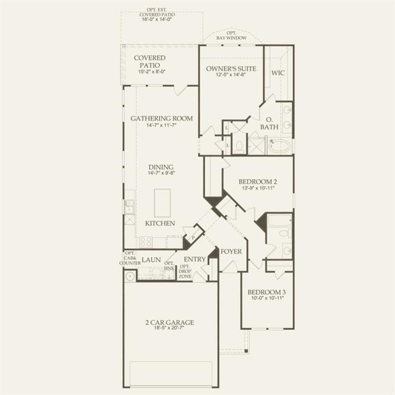 Photo - 202 Eli Whitney Way