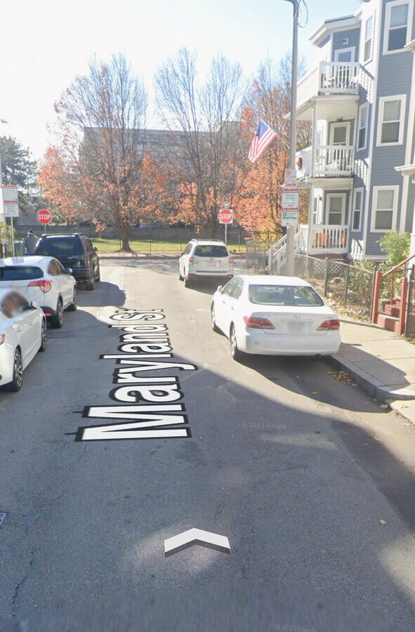 Photo - 23 Maryland St Unidad ## Rental
