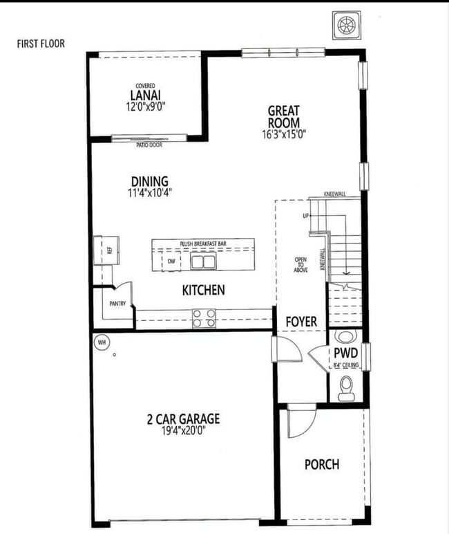 Photo - 8719 Antarus Dr