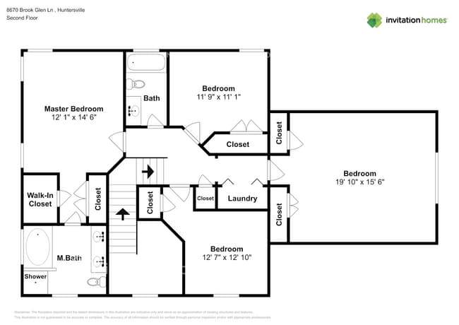 Photo - 8670 Brook Glen Ln