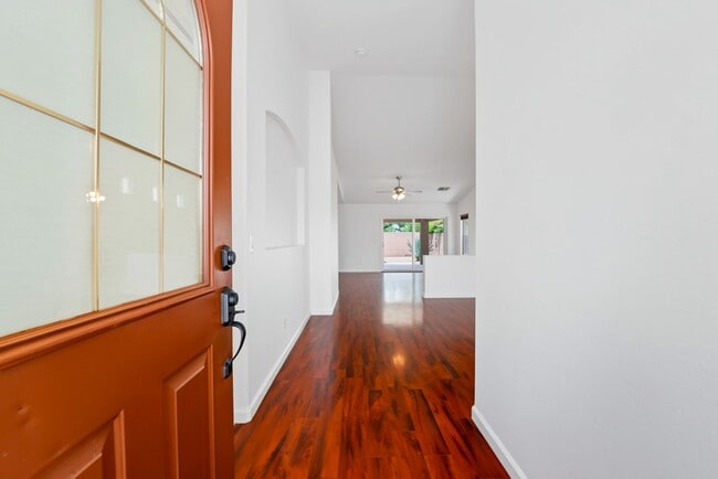 Photo - Well maintained 3 bedroom home in Cave Creek AZ - Available Today!