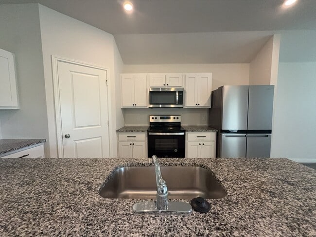 Photo - A modern 4-bed, 2-bath home