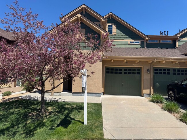 Lovely Townhome in Dancing Willows - Lovely Townhome in Dancing Willows