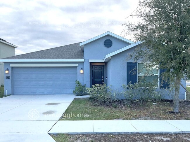 Building Photo - 502 Patton Lp