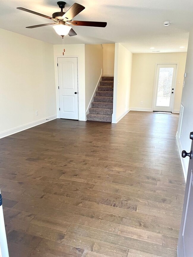 New Build in Fountain City Rental Casas en Alquiler Knoxville, TN